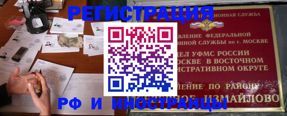 где прописаться в Каменке